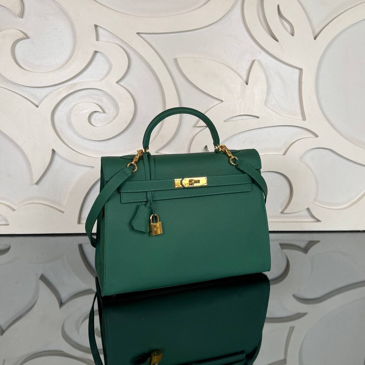 Hermes Kelly 32 cm