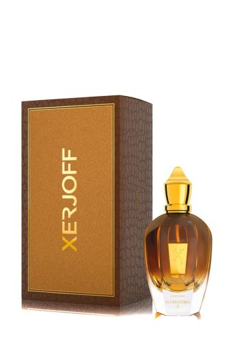 Xerjoff Alexandria II EDP 100 ML KADIN PARFÜM