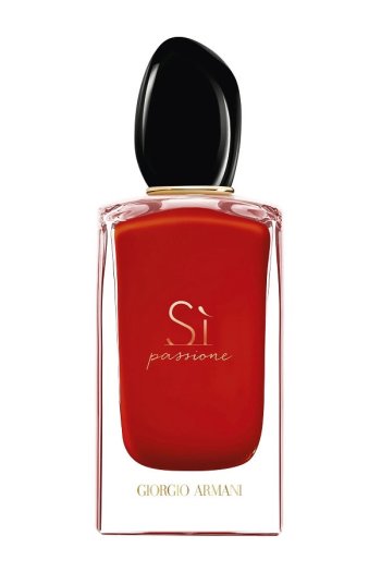 Armani Si Passione EDP 100 ML KADIN PARFÜM görsel 2