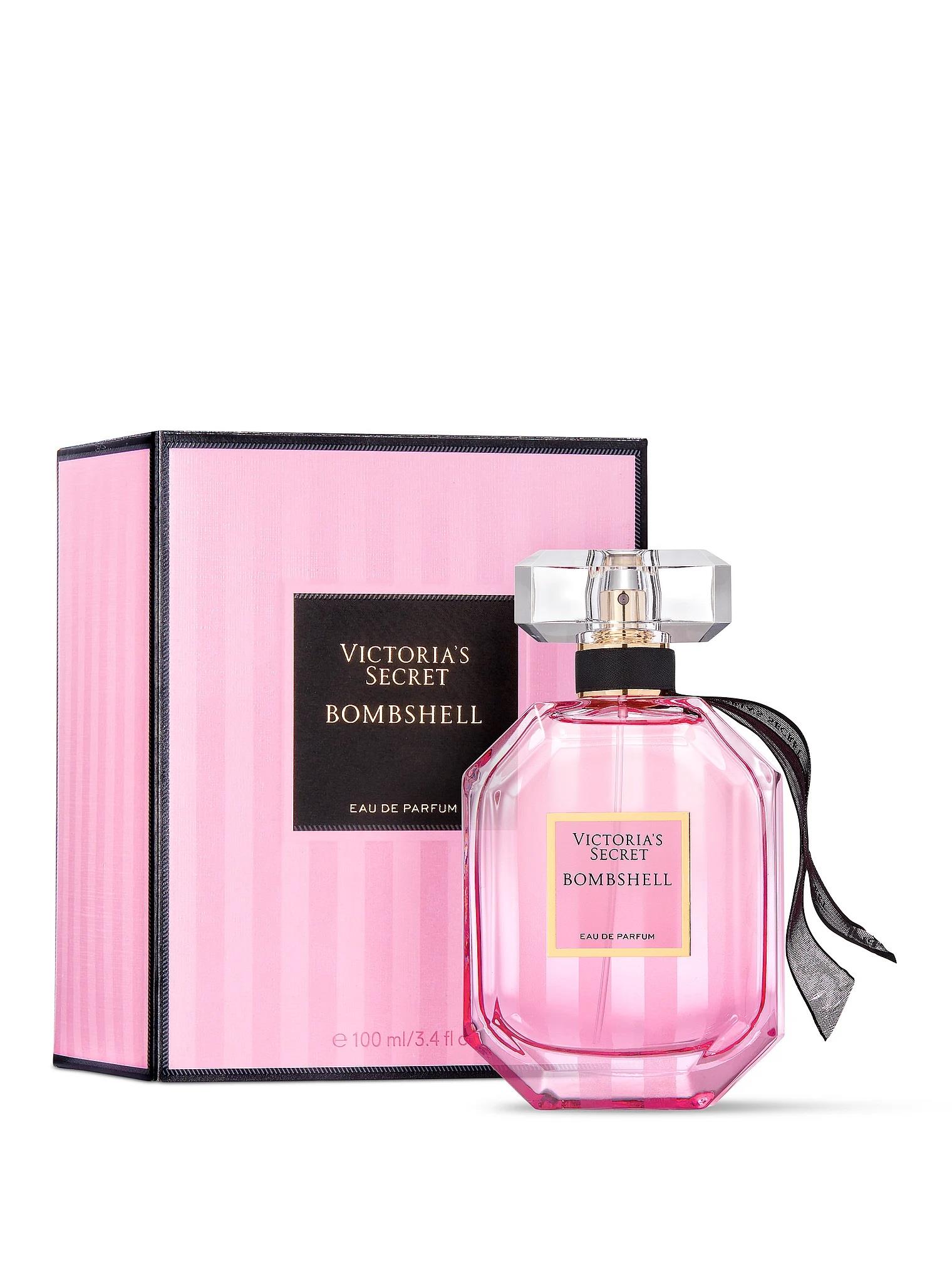 Victoria Secret Bombshell 100 ML KADIN PARFÜM