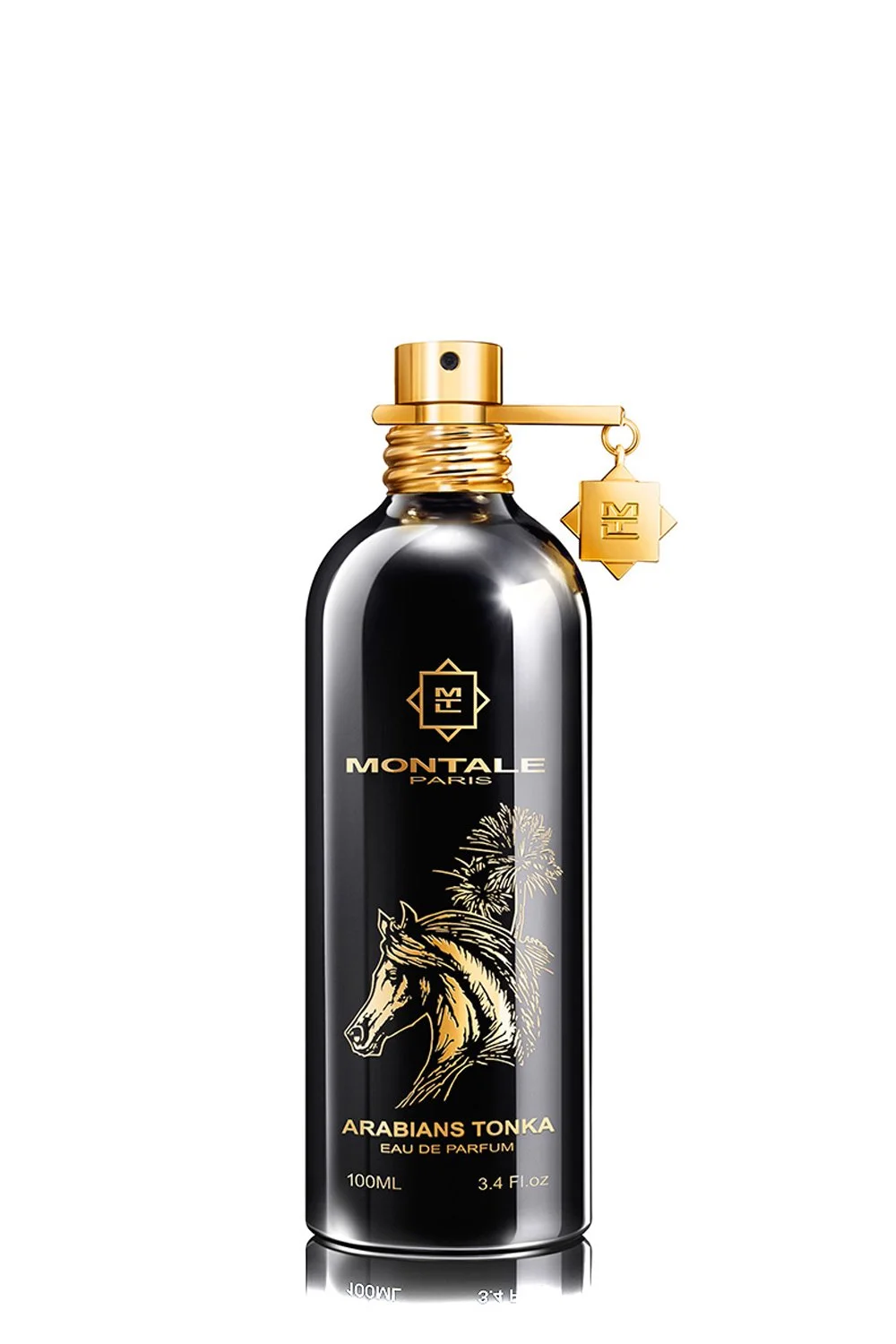 Montale Arabians Tonka 100 ML PARFÜM görsel 2